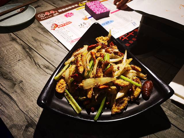 酷B火吧(天义生态园店)