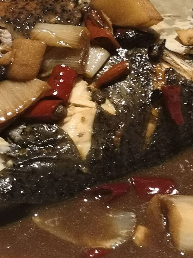 东辛屯民俗旅游村