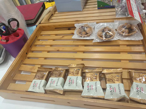 欣圆蛋糕店(农垦店)旅游景点图片