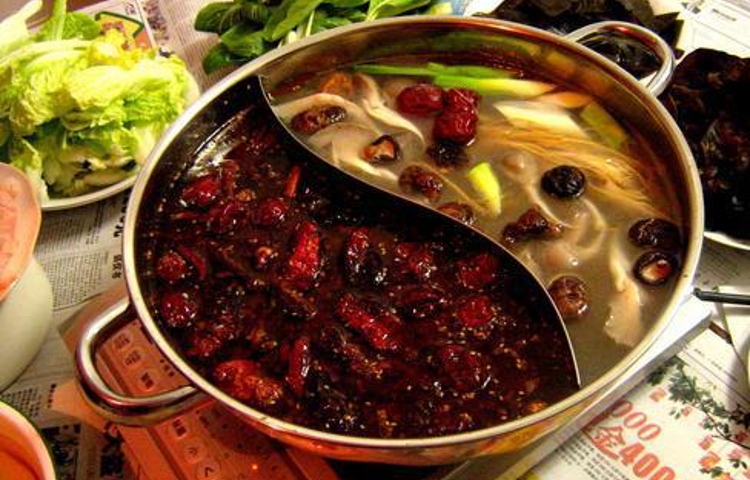 和兴记牛肉火勺(南湖店)