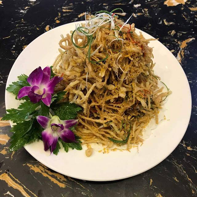 妈祖海鲜港(大理下关店)