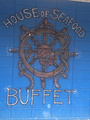 House of Seafood Buffet