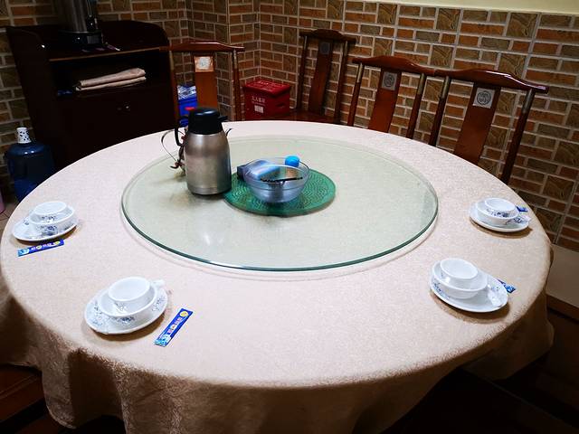 潮旺渔港(观澜分店)