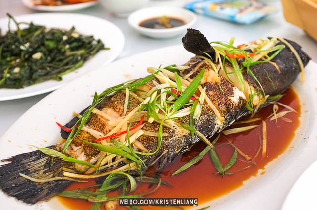 老船长·香港厨房