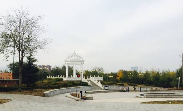 石门营文化公园