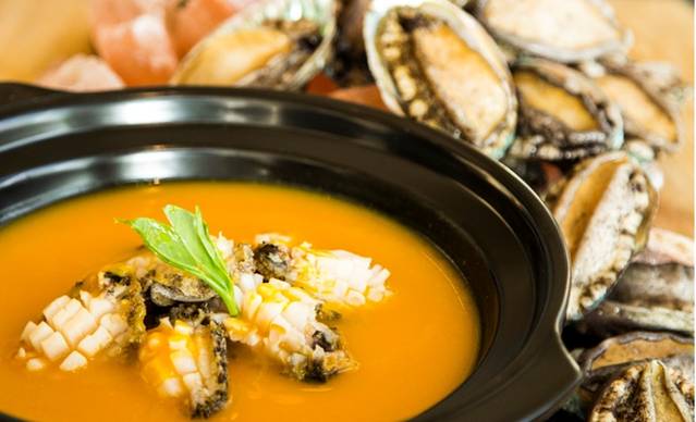 重庆丽晶酒店·渝厨房