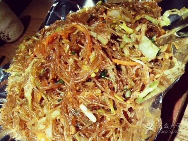 味府(盐城宝龙店)