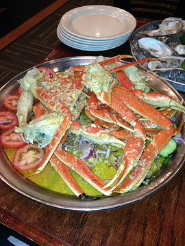 Mariscos La Riviera Nayarit