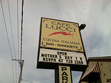 Cafe Lucci