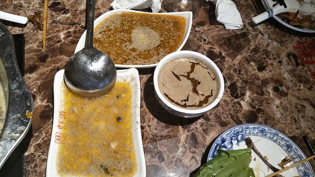 虾巢香辣虾(蓼北路店)