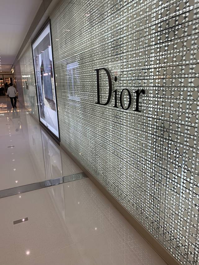 dior(杭州大厦女装店)