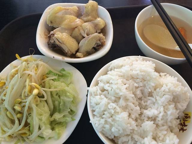 园林食都(罗池店)