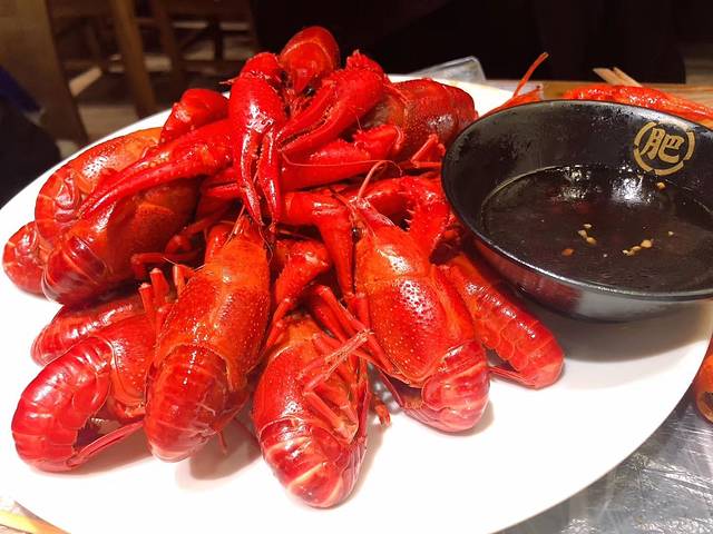 洪湖藕王(金凤朝阳店)