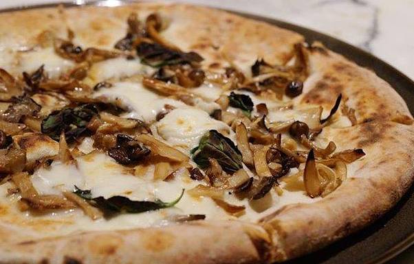 杭州君悦酒店·青莳