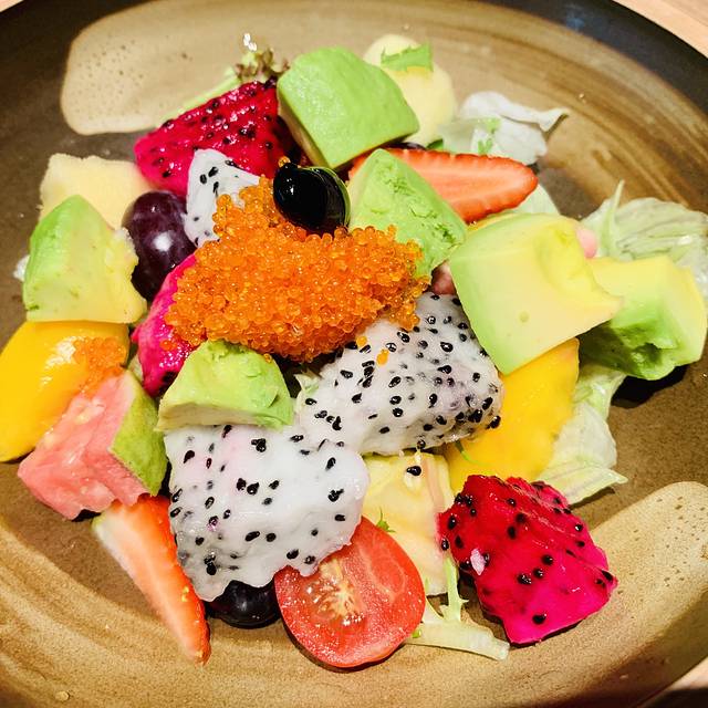 匠和风精致料理(万达广场集美店)