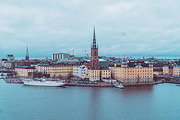 斯德哥尔摩旅游景点攻略图片