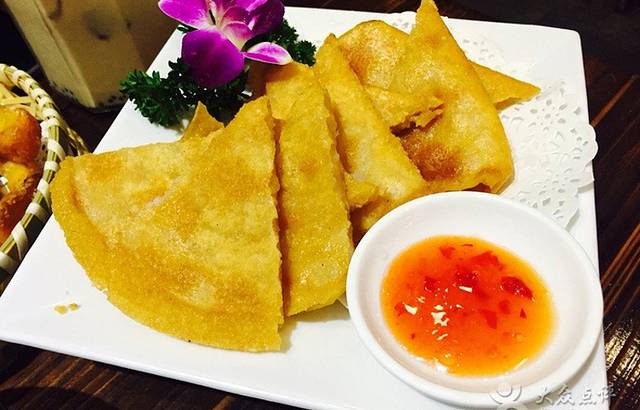 食台味(西城路店)