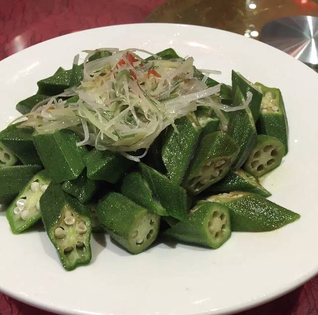 真地道京味府(朝阳公园店)