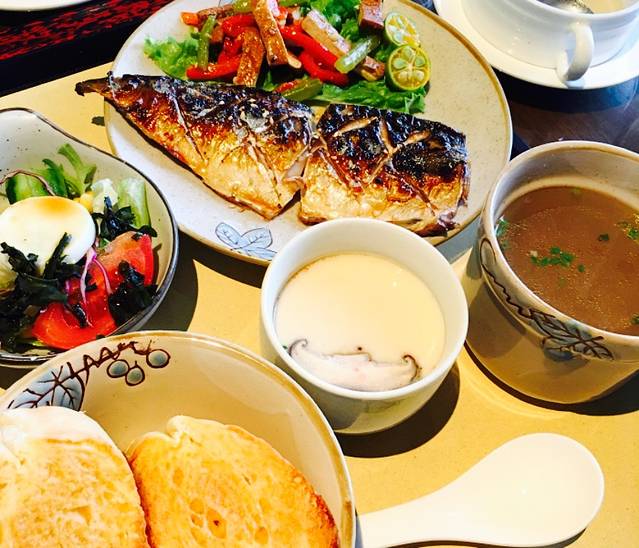 1227咖啡(同丰东路店)