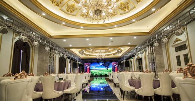 敖包相会(气象局店)