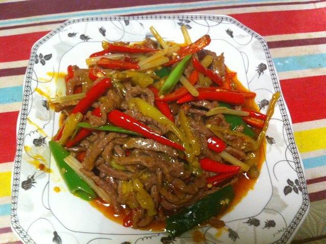 三妹小吃居(池南街店)