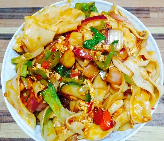 豫缘烩面(麓山南路店)