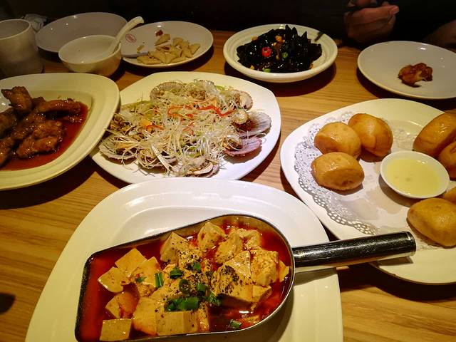 吕氏疙瘩汤(即墨利群店)