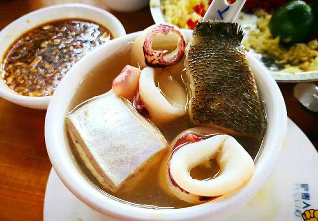 海恋园海鲜餐馆