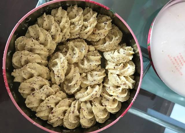 嘉华饼屋(七彩云南店)