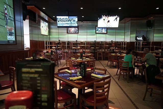 Don Cafeto Mar Caribe