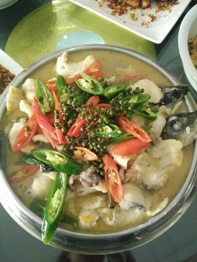 老纪清炖土鸡店