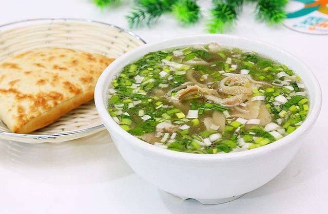 澄城水盆·真淳水盆羊肉馆