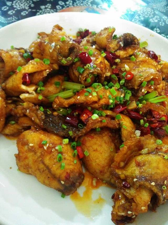 鱼米之湘菜馆(潭中店)