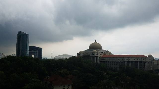 马来西亚国家档案馆