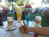 Eiscafe Franzetti