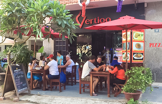 Vertigo Bar旅游景点图片