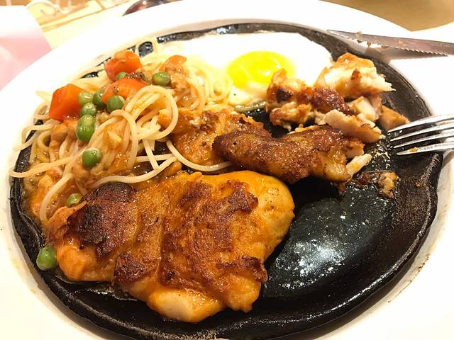 豪客来牛排(水头君辉店)