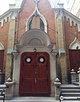 Leo Frankel Synagogue