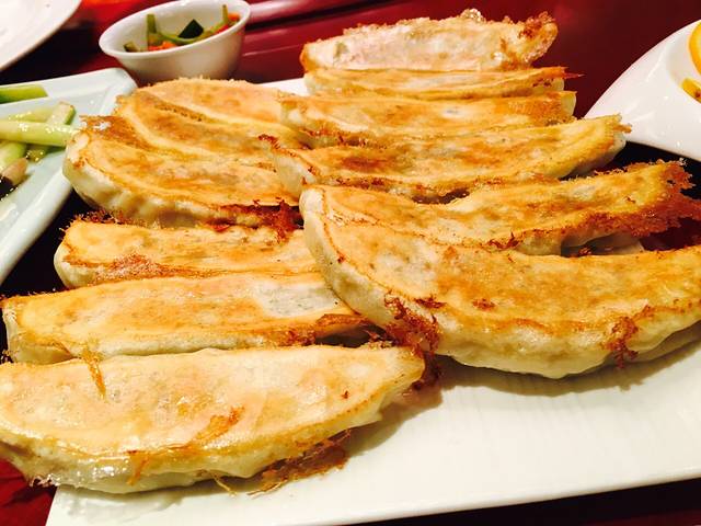 新广开·海鲜鲁菜·非遗渔家宴(苗岭路店)