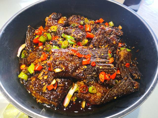 小柴米·南昌菜(万寿宫店)