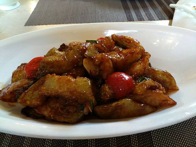 望京楼flavor餐厅