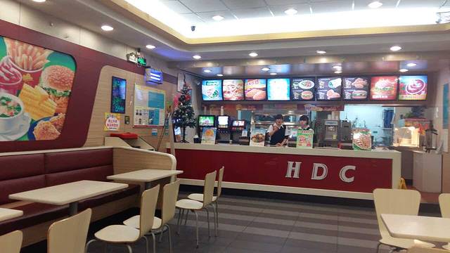 乐香基(兖州店)