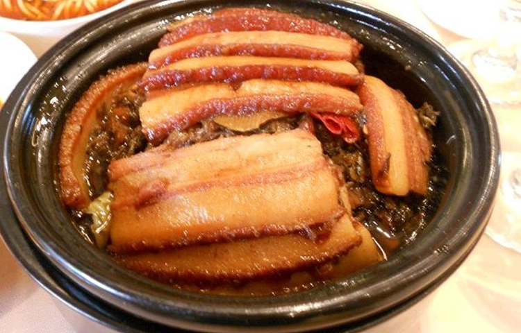 眉州东坡(金地广场店)