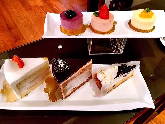 jpc集品餐厅(中山店)