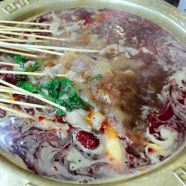 木鸟烧烤鹤岗烧烤内蒙羊肉(嘉定区店)