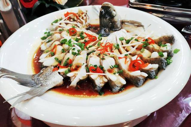 老宅藕香(黄鹤楼景观店)