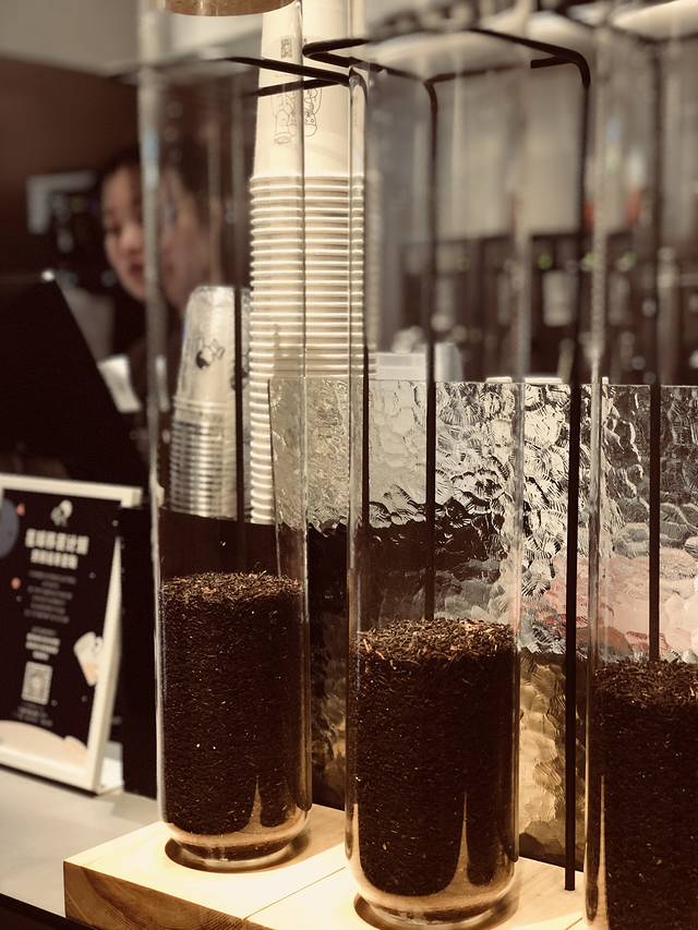 喜茶(杭州万象城店)