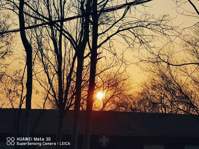 中国民航大学北区-校史馆