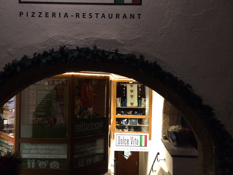 Pizzeria Dolce Vita旅游景点图片