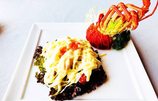 北京首都机场东海康得思酒店·Ming Court 明阁中餐厅